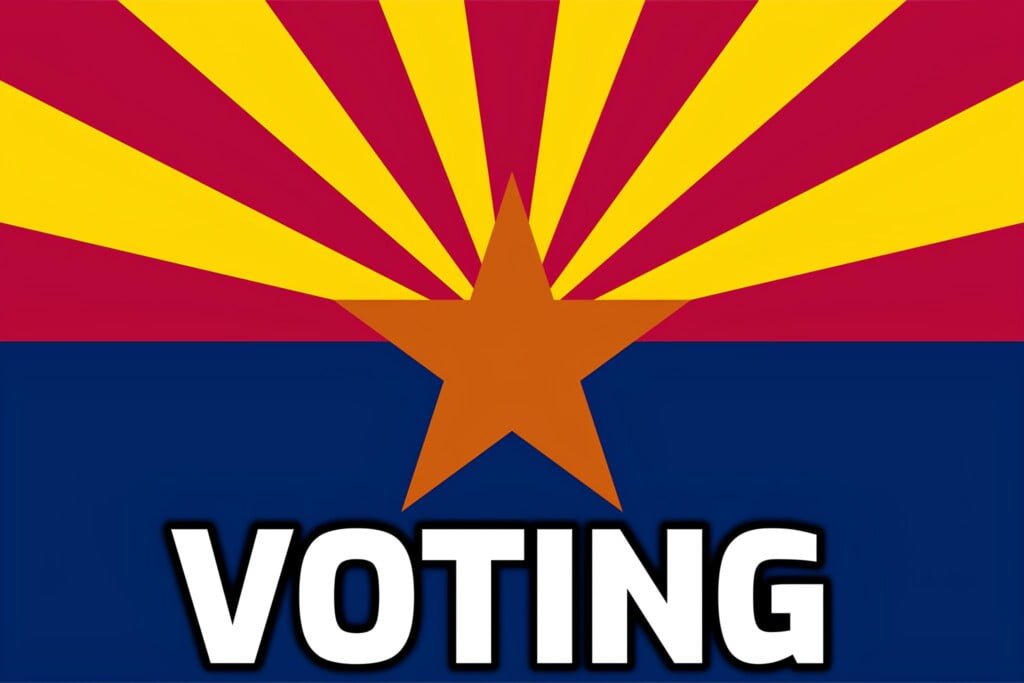 Landmark Decision: Arizona Judge Enforces Citizenship Verification For ...